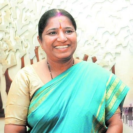 Sandur Results Highlights: ಸಂಡೂರಿನಲ್ಲಿ ಕಾಂಗ್ರೆಸ್‌ನ ಅನ್ನಪೂರ್ಣಗೆ ಜಯ