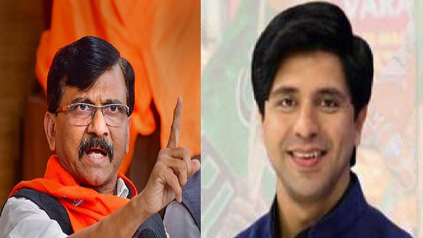 ಮಹಾರಾಷ್ಟ್ರ ಫಲಿತಾಂಶದ ಬಗ್ಗೆ ಕೊಂಕು ಮಾತು: BJPಯಿಂದ ಸಂಜಯ್ ರಾವುತ್ ತರಾಟೆಗೆ