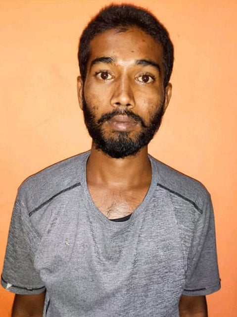 ಬಿಎಂಟಿಸಿ ಬಸ್‌ನಲ್ಲಿ ಕಳ್ಳತನ: ಇಬ್ಬರ ಬಂಧನ, 60 ಮೊಬೈಲ್ ಜಪ್ತಿ