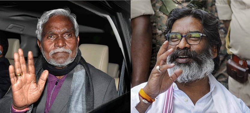 Jharkhand Election Results Highlight: ‘ಇಂಡಿಯಾ’ಗೆ ಸ್ಪಷ್ಟ ಬಹುಮತ 