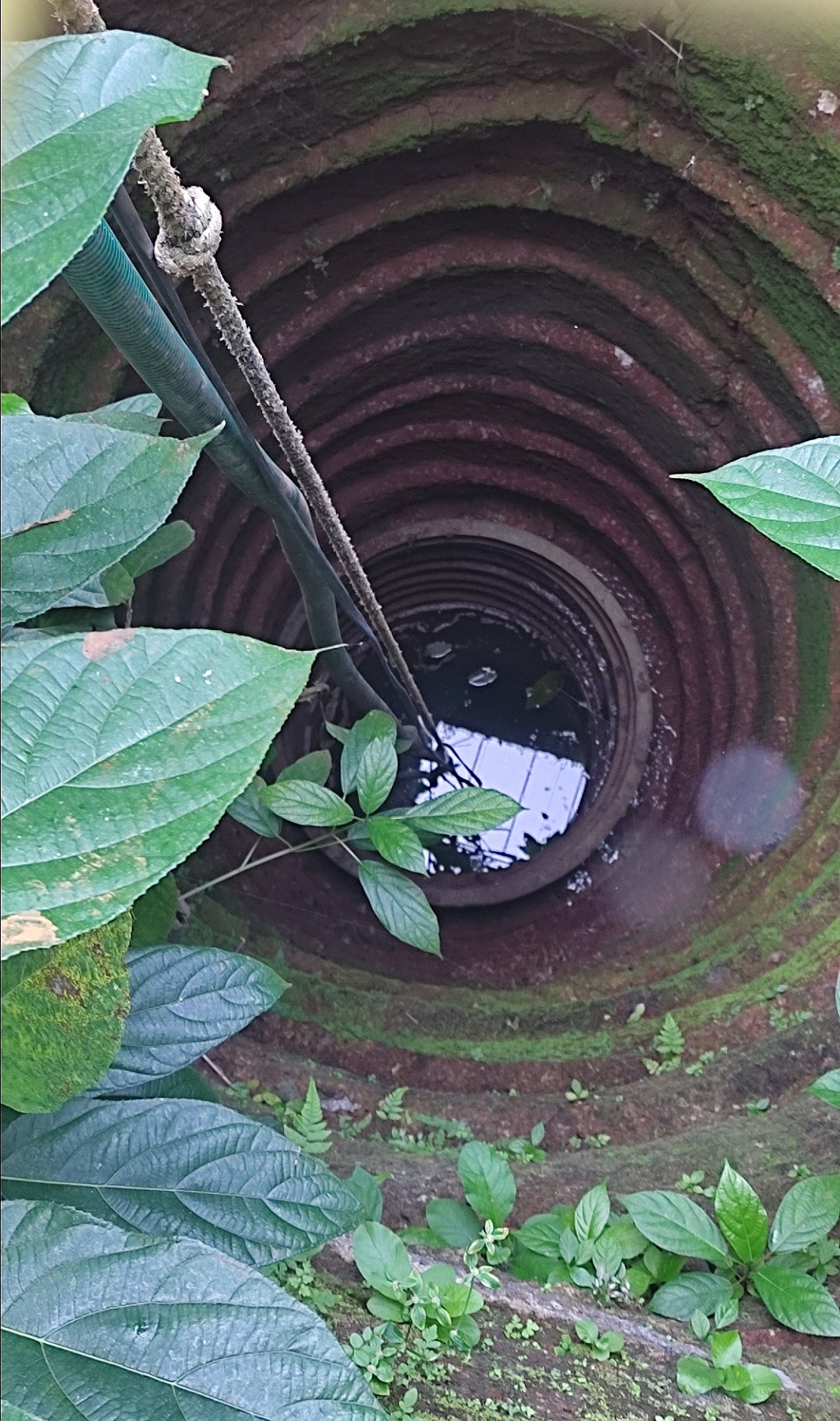 ಮುಡಿಪು | 6 ತಿಂಗಳಿಂದ ಸಮಸ್ಯೆ: ನೀರಿಗಾಗಿ ಹಾಹಾಕಾರ