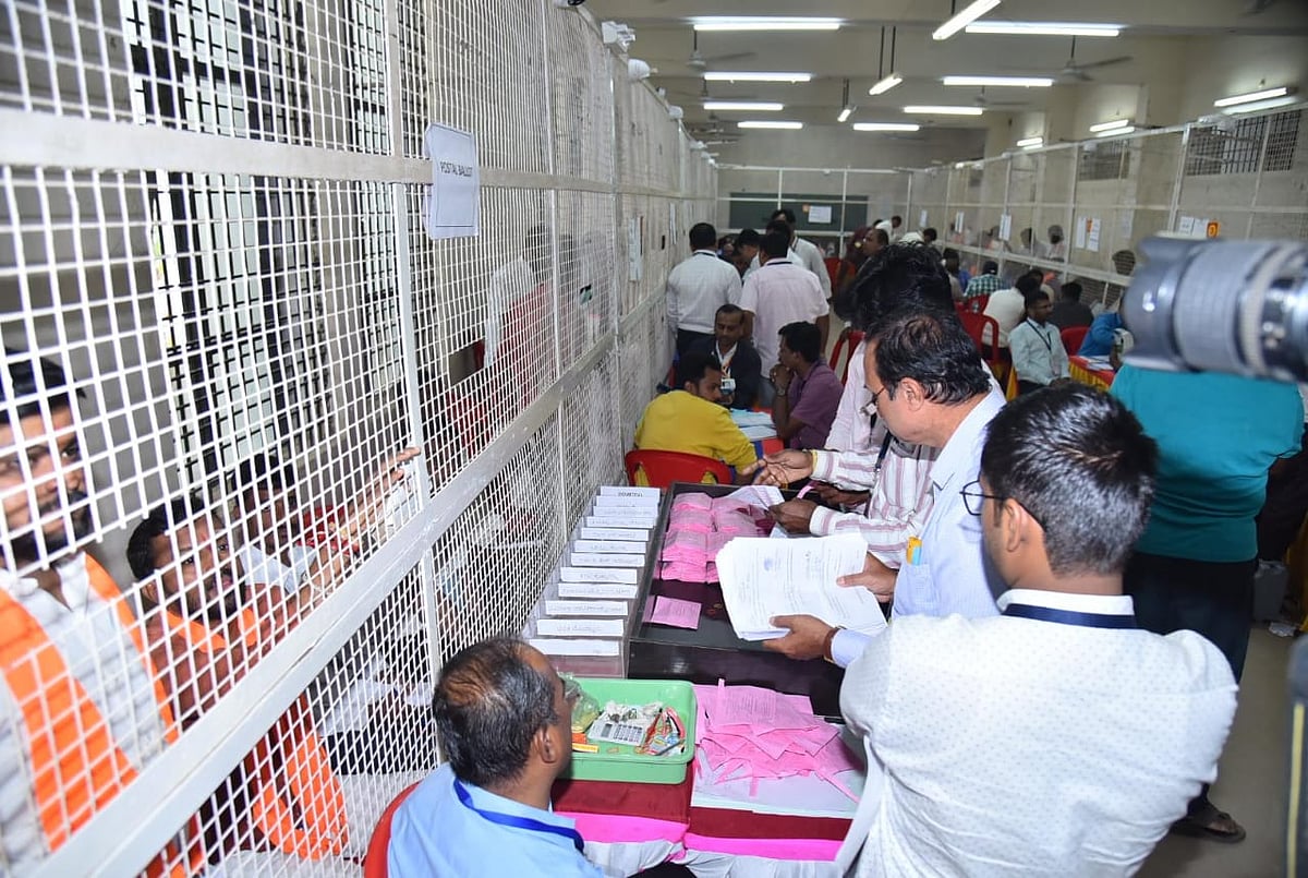 Shiggaon Results Highlights: ‘ಕಮಲ’ದ ಭದ್ರಕೋಟೆಯಲ್ಲಿ ‘ಕೈ’ ಗೆಲುವು 