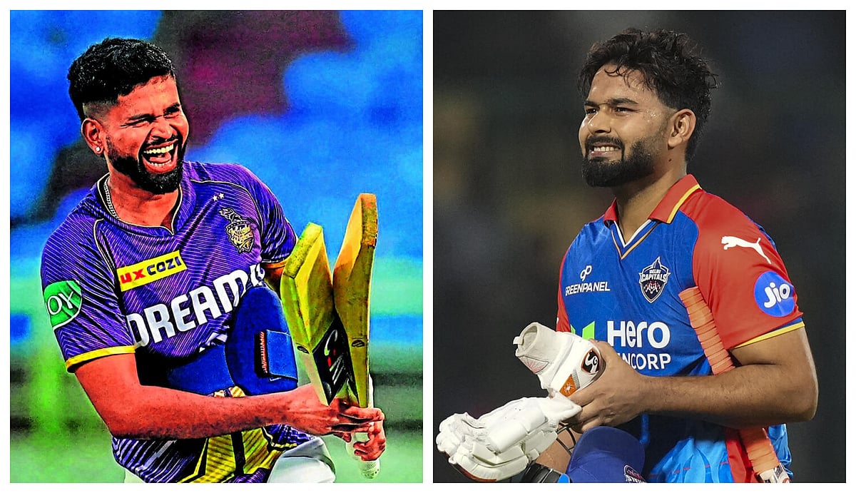 IPL Auction: ಅತಿ ಹೆಚ್ಚು ಮೊತ್ತಕ್ಕೆ ಮಾರಾಟವಾದ ಟಾಪ್ 5 ಆಟಗಾರರು