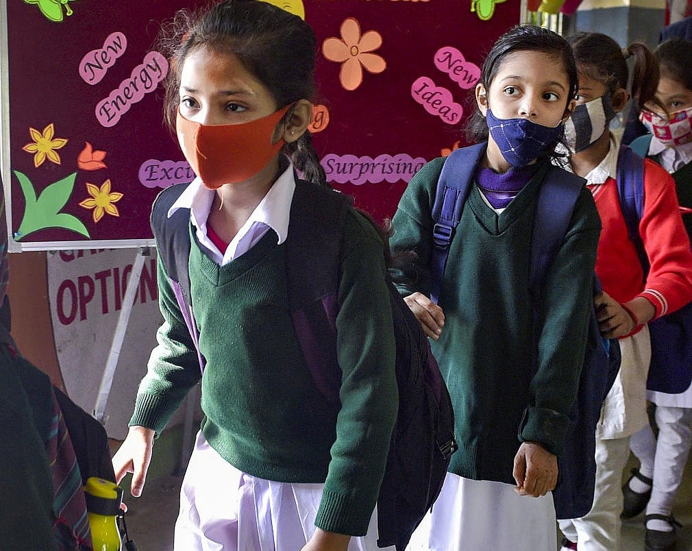 ಮಣಿಪುರ: ಜಿರೀಬಾಮ್‌ನಲ್ಲಿ ನಾಳೆಯಿಂದ ಶಾಲಾ–ಕಾಲೇಜುಗಳು ಪುನರಾರಂಭ