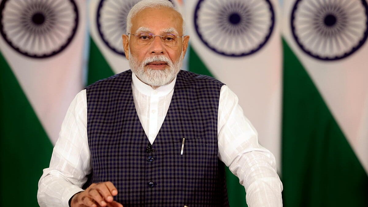 Mann Ki baat | ಜ.11,12ಕ್ಕೆ ‘ವಿಕಸಿತ ಭಾರತ ಯುವ ನಾಯಕರ ಸಂವಾದ’ ಆಯೋಜನೆ: PM