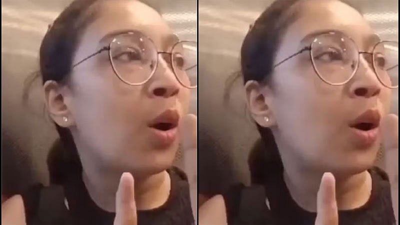 'ಇದು ಬಾಂಗ್ಲಾದೇಶವಲ್ಲ, ಹಿಂದಿ ಕಲಿ': ಭಾಷೆಯ ವಿಚಾರವಾಗಿ ಕೋಲ್ಕತ್ತದಲ್ಲಿ ವಾಗ್ವಾದ