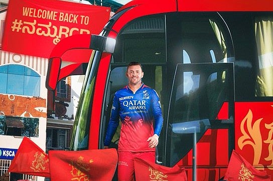 IPL Auction Day 1: ಆರ್‌ಸಿಬಿ ಖರೀದಿಸಿದ ಆಟಗಾರರ ಪಟ್ಟಿ ಇಲ್ಲಿದೆ