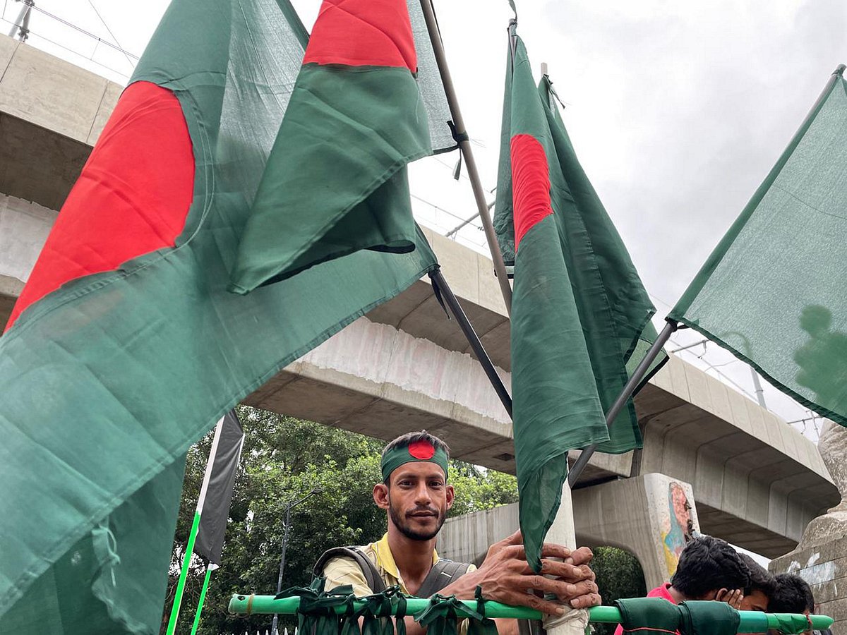 ಬಾಂಗ್ಲಾ: ಅದಾನಿ ಸಮೂಹದ ಇಂಧನ ಯೋಜನೆ ಪರಿಶೀಲನೆ