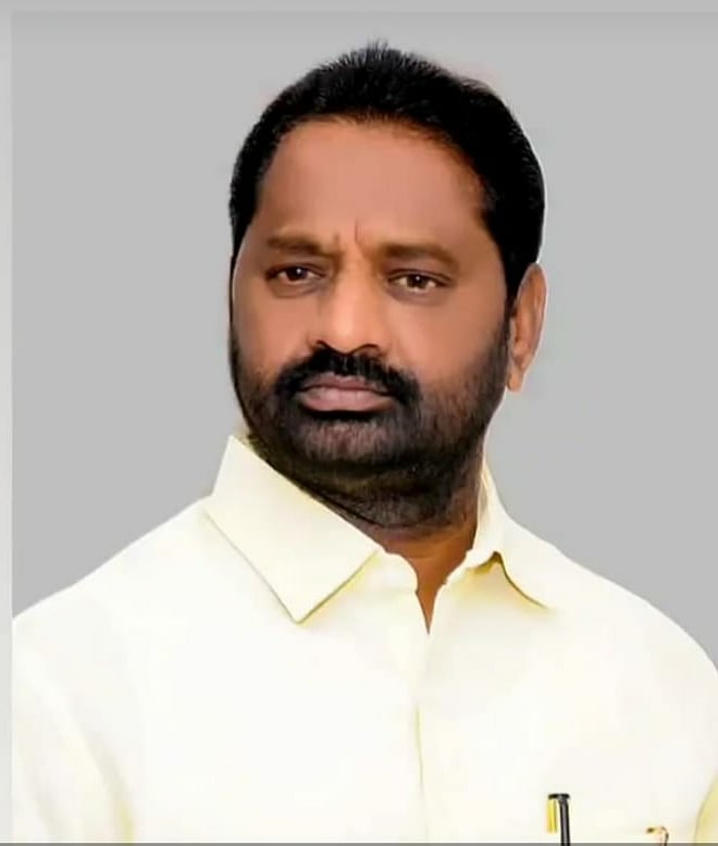 ಬಿಜೆಪಿ, ಆರ್‌ಎಸ್‌ಎಸ್‌ ನಾಯಕರಿಗೆ ರಾಜ್ಯದ ಮತದಾರರ ತಕ್ಕ ಉತ್ತರ: ಎ.ವಸಂತಕುಮಾರ 