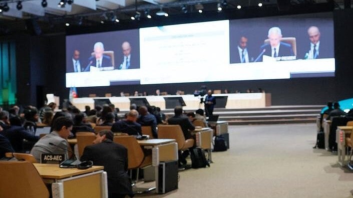 ಜಾಗತಿಕ ದಕ್ಷಿಣ ರಾಷ್ಟ್ರಗಳ ಹವಾಮಾನ ನಿಧಿ ಒಪ್ಪಂದ ತಿರಸ್ಕರಿಸಿದ ಭಾರತ