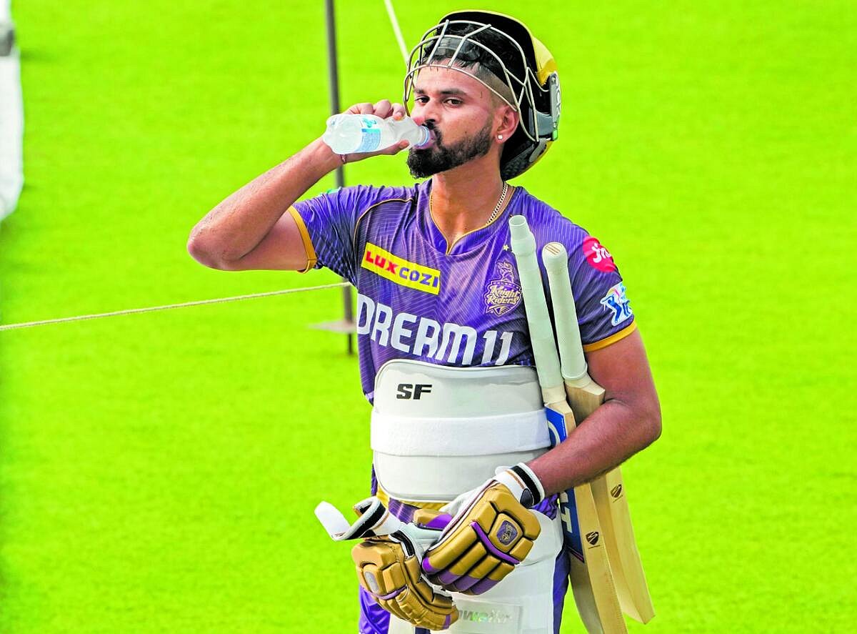 IPL Auction: ಐಪಿಎಲ್‌ನಲ್ಲಿ ಹೊಸ ಇತಿಹಾಸ ಬರೆದ ಶ್ರೇಯಸ್ ಅಯ್ಯರ್