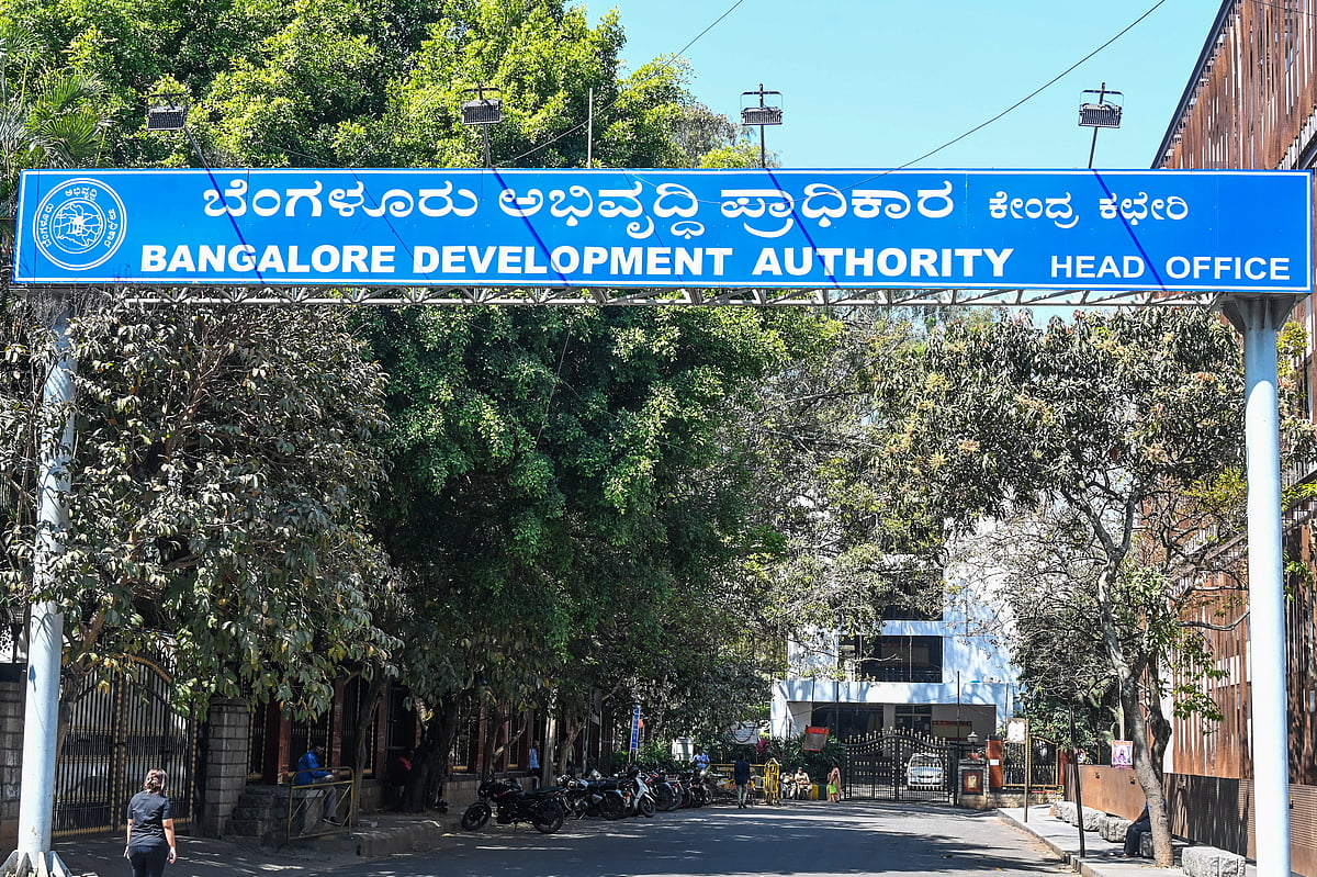 ಬಿಡಿಎಯಲ್ಲಿ ಕಟ್ಟಡ ನಕ್ಷೆ ಅನುಮೋದನೆಗಾಗಿ ನಿಲ್ಲದ ಅಲೆದಾಟ