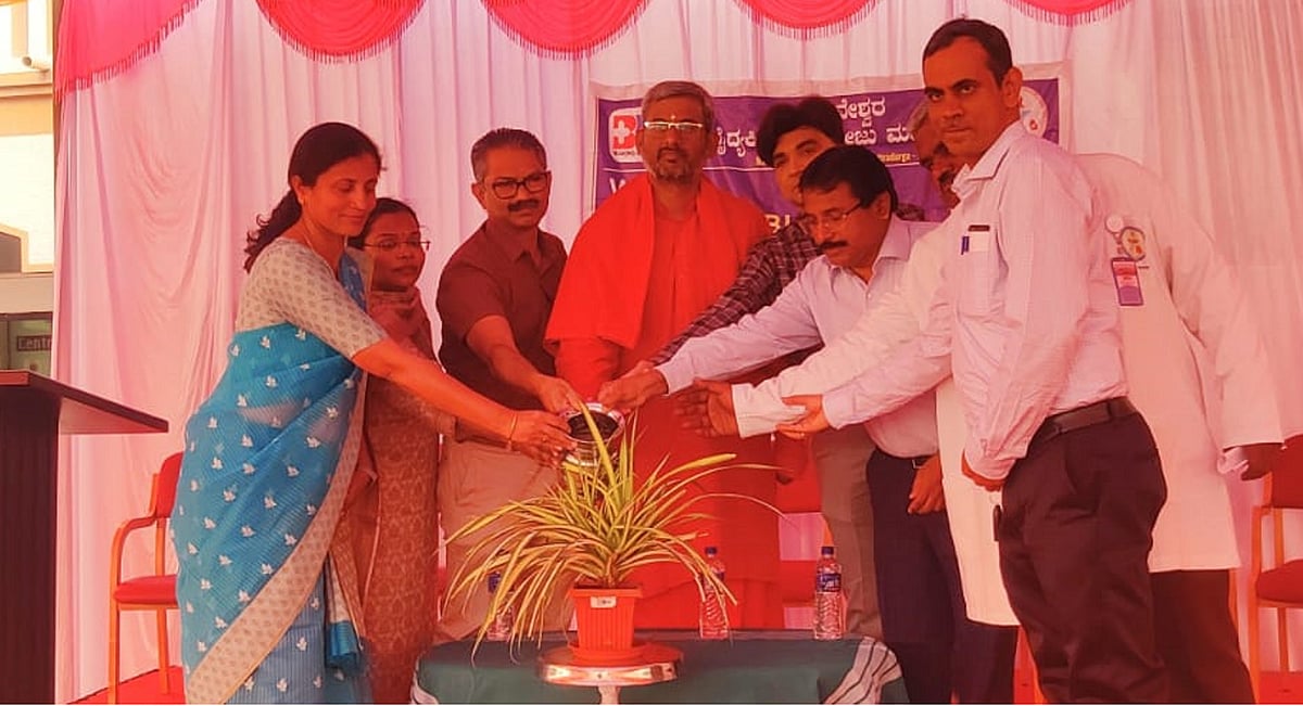 ಚಿತ್ರದುರ್ಗ | ಹೆಚ್ಚಾಗುತ್ತಿದೆ ಆಂಟಿ ಬಯಾಟಿಕ್‌ ದುರ್ಬಳಕೆ: ಆತಂಕ