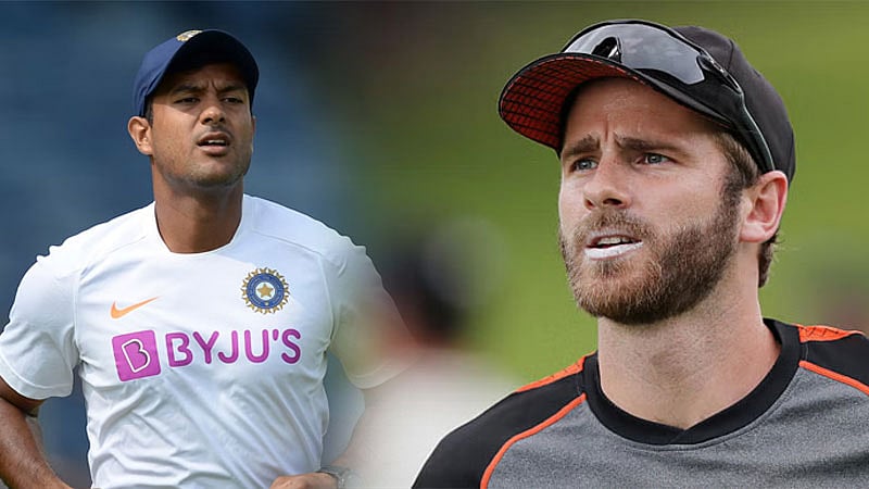 IPL Auction: ಯಾರಿಗೂ ಬೇಡವಾದ ಕನ್ನಡಿಗ ಮಯಂಕ್‌, ನ್ಯೂಜಿಲೆಂಡ್‌ನ ವಿಲಿಯಮ್ಸನ್‌