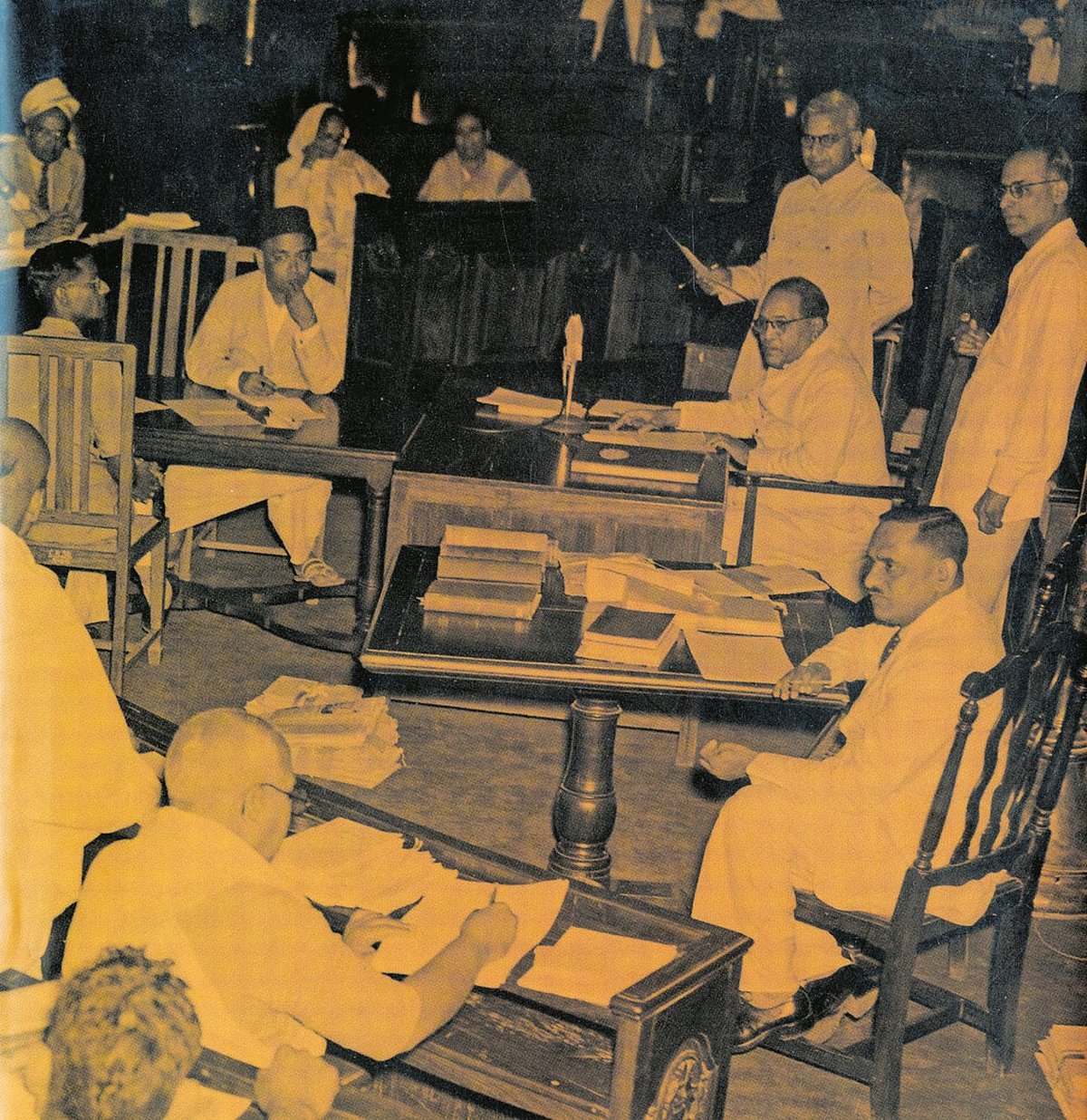 Constitution Day | 75ರ ಸಂವಿಧಾನ: ಅನುಸಂಧಾನ