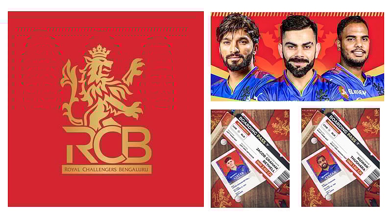 IPL Auction 2025: ಸ್ಫೋಟಕ ಬ್ಯಾಟರ್‌ಗಳಿಗೆ ಮಣೆ; ಹೀಗಿದೆ RCB ತಂಡ!