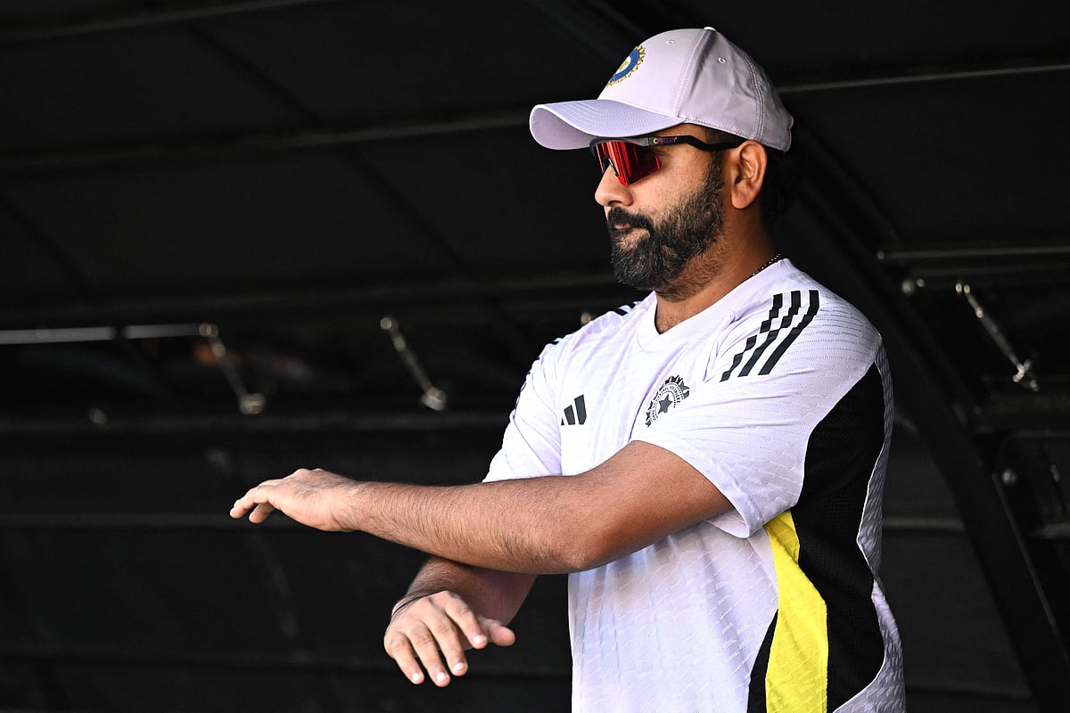 IND vs AUS Test | ಎರಡನೇ ಪಂದ್ಯದಲ್ಲಿ ರೋಹಿತ್ ಕಣಕ್ಕೆ; ಪಿಂಕ್ ಬಾಲ್ ಅಭ್ಯಾಸ