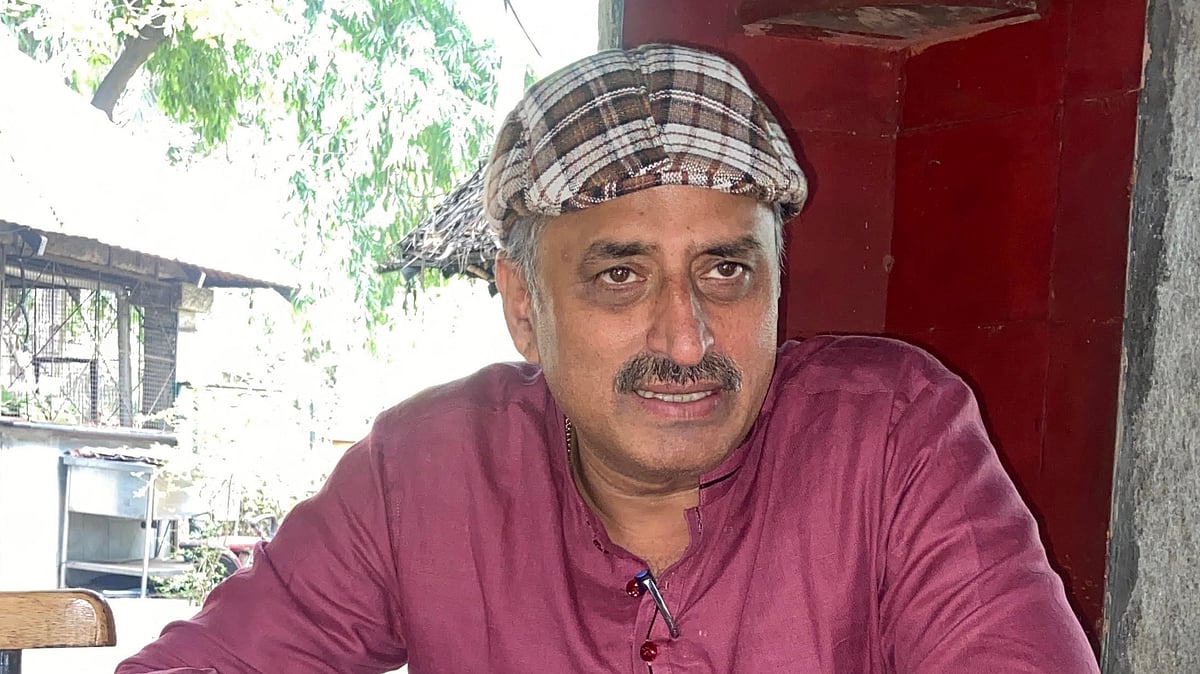 ಒಕ್ಕಲಿಗರು ಜೆಡಿಎಸ್ ವರಿಷ್ಠ ದೇವೇಗೌಡರ ನಾಯಕತ್ವ ಬಿಡಬೇಕು: ಯೋಗೇಶ್ವರ್