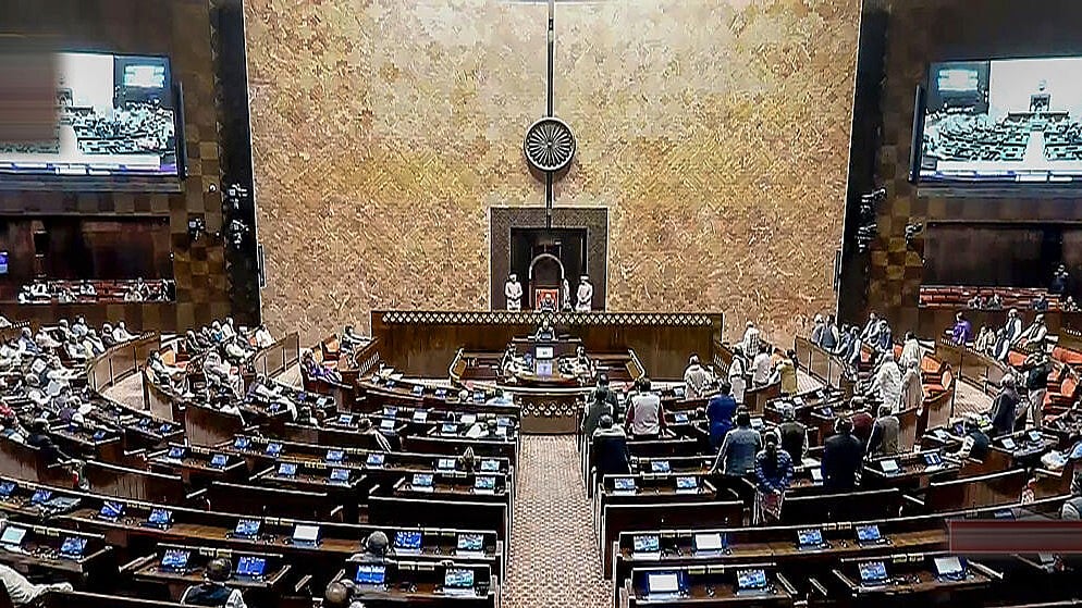 ರಾಷ್ಟ್ರಪತಿ ಭಾಷಣದೊಂದಿಗೆ ಜ. 31ರಿಂದ ಬಜೆಟ್‌ ಅಧಿವೇಶನ ಆರಂಭ; ಏ. 4ರವರೆಗೆ ಚರ್ಚೆ