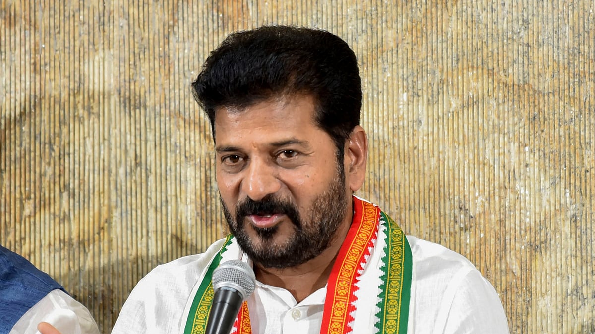 ಕೌಶಲ್ಯಾಭಿವೃದ್ಧಿ ವಿವಿಗೆ ₹100 ಕೋಟಿ ದೇಣಿಗೆ: ಅದಾನಿ ಹಣ ಬೇಡವೆಂದ ತೆಲಂಗಾಣ