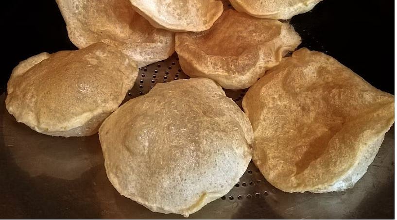 ಹೈದರಾಬಾದ್‌ | ಪೂರಿ ತಿಂದ 11 ವರ್ಷದ ಬಾಲಕ ಸಾವು; ಕಾರಣವೇನು?