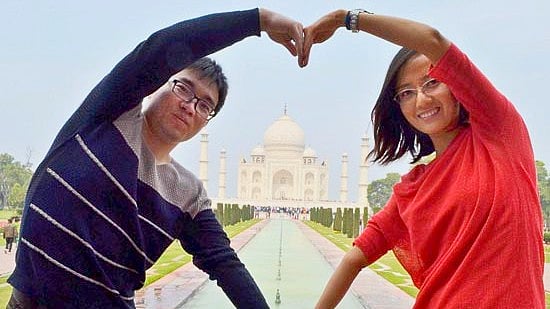 ಭಾರತಕ್ಕೆ ಆಗಮಿಸುವ ವಿದೇಶಿ ಪ್ರವಾಸಿಗರ ಸಂಖ್ಯೆಯಲ್ಲಿ ಹೆಚ್ಚಳ