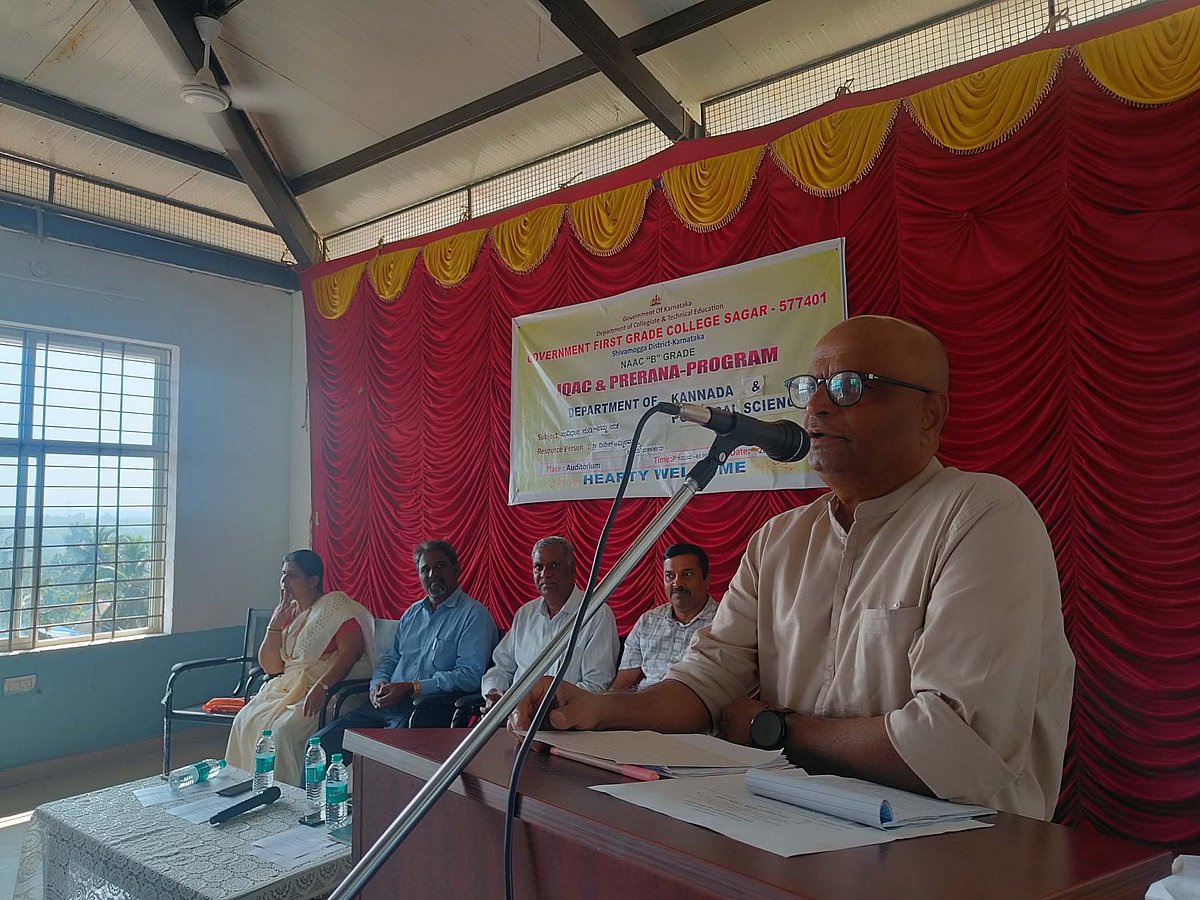 ಜೀವ ವಿರೋಧಿ ಮನುಸ್ಮೃತಿ ಜಾರಿಗೊಳಿಸುವ ಹುನ್ನಾರ: ದಿನೇಶ್ ಅಮೀನ್ ಮಟ್ಟು ಕಳವಳ