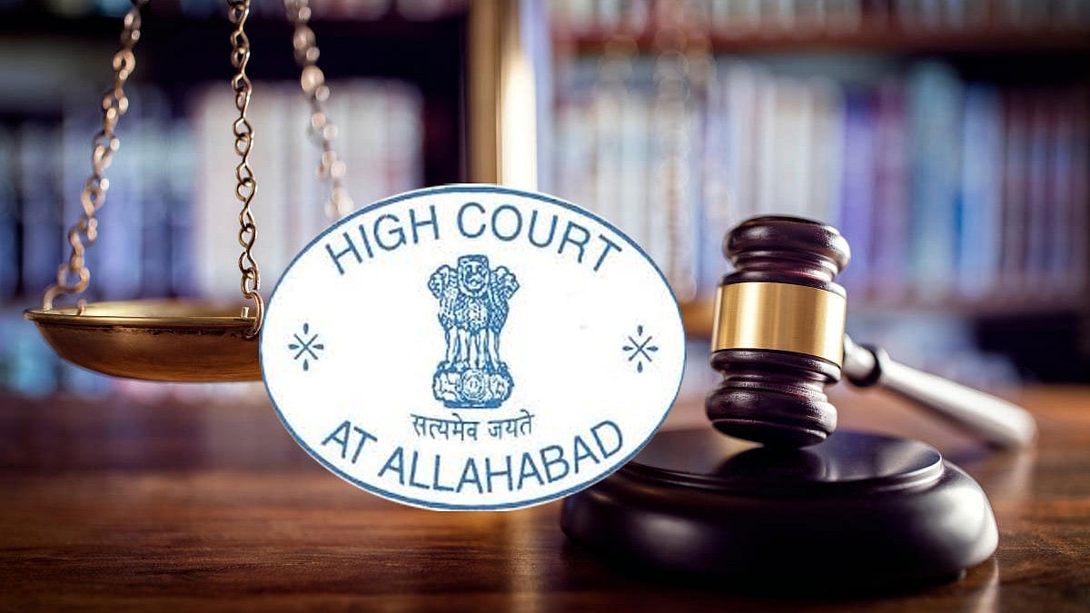 ‘ಪಾಕಿಸ್ತಾನ ಜಿಂದಾಬಾದ್’ ಪೋಸ್ಟ್ ಹಂಚಿಕೊಂಡವನಿಗೆ ಅಲಹಾಬಾದ್ ಹೈಕೋರ್ಟ್ ಜಾಮೀನು