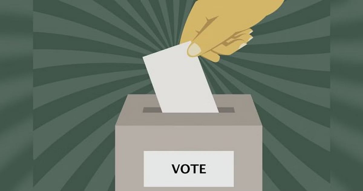 ರಾಜ್ಯಸಭೆಯ 6 ಸ್ಥಾನಗಳಿಗೆ ಡಿಸೆಂಬರ್ 20ರಂದು ಚುನಾವಣೆ