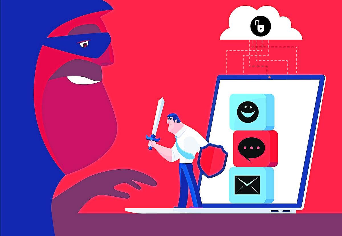 ತಂತ್ರಜ್ಞಾನ | ಆನ್‌ಲೈನ್‌ ವಂಚನೆಗಳ ಬಲೆಗೆ ತಲೆಯೊಡ್ಡದಿರಿ