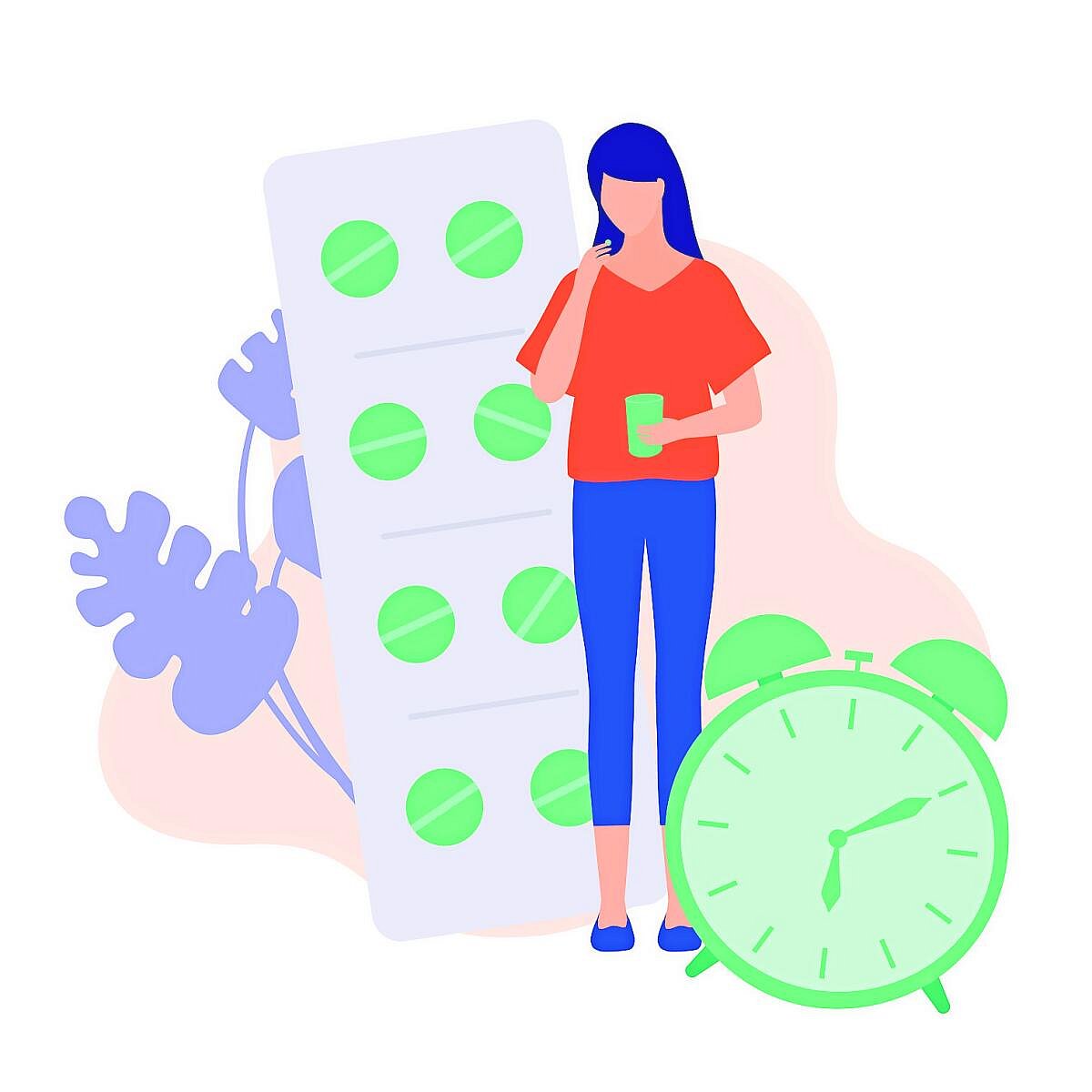 ತಂತ್ರಜ್ಞಾನ | ಔಷಧವ ಚಿಮ್ಮಿಸುವ ಗುಳಿಗೆ