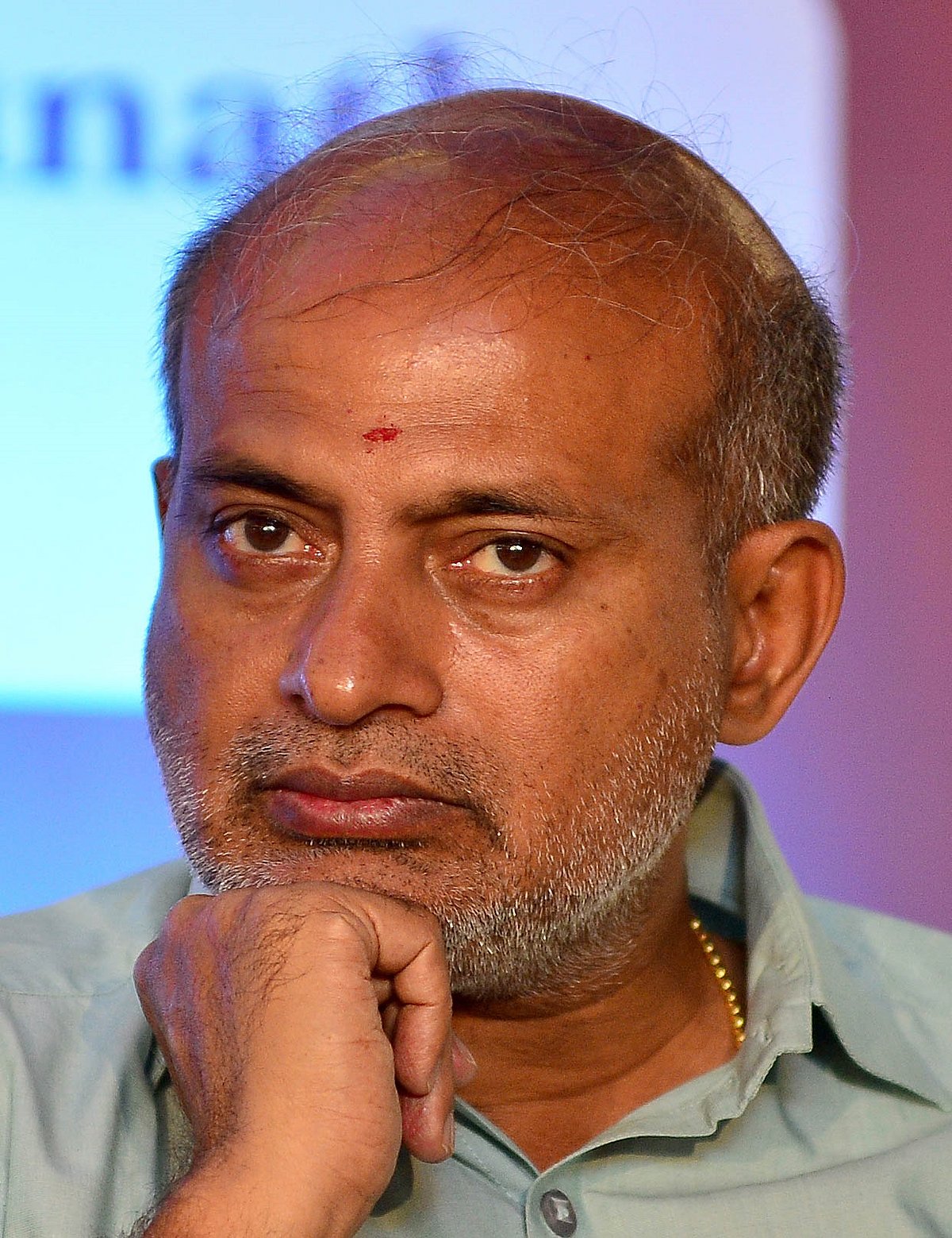 ಮೈಸೂರು: ವೈಯಕ್ತಿಕ ಟೀಕೆ ಬಿಡಿ: ಸಾ.ರಾ. ಮನವಿ