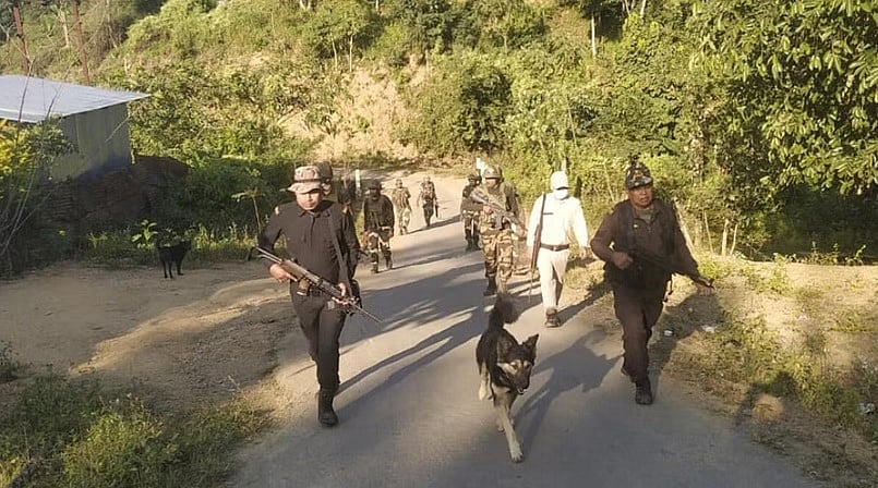 Manipur Violence | ಮೈತೇಯಿ ಸಮುದಾಯದ ವ್ಯಕ್ತಿ ನಾಪತ್ತೆ, ಮತ್ತೆ ಉದ್ವಿಗ್ನ