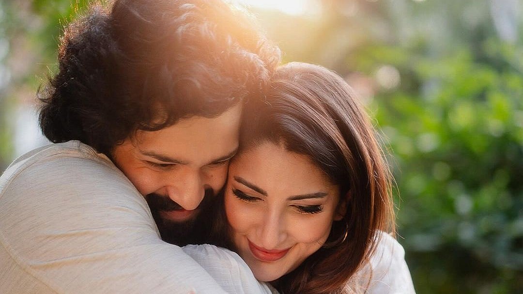 ನಾಗಚೈತನ್ಯ ವಿವಾಹದ ಬೆನ್ನಲ್ಲೇ ಅಖಿಲ್‌ ಅಕ್ಕಿನೇನಿ ನಿಶ್ಚಿತಾರ್ಥ: ನಟ ನಾಗಾರ್ಜುನ