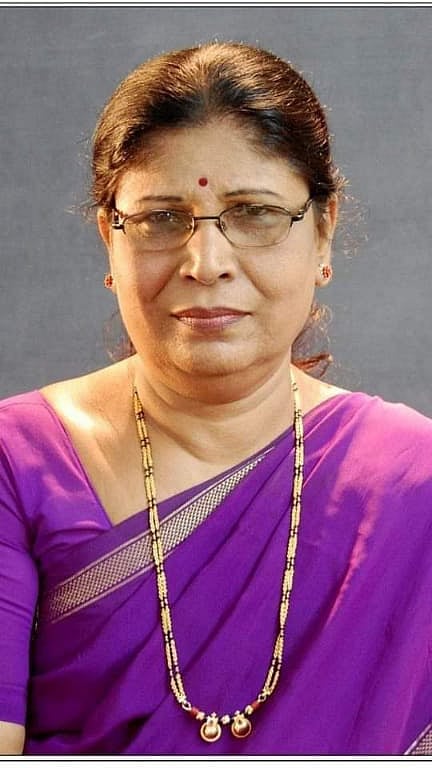 ಹಾವೇರಿ ಜಿಲ್ಲಾ ಸಮ್ಮೇಳನಾಧ್ಯಕ್ಷರಾಗಿ ಸಂಕಮ್ಮ ಸಂಕಣ್ಣನವರ ಆಯ್ಕೆ