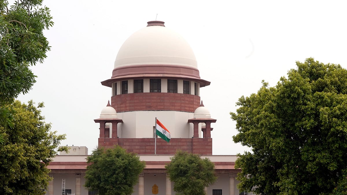 ಸೋತರೆ ಮಾತ್ರ EVM ದೋಷವೇ, ಗೆದ್ದರೆ...?: ಮತಪತ್ರದ ಬೇಡಿಕೆ ತಿರಸ್ಕರಿಸಿದ SC