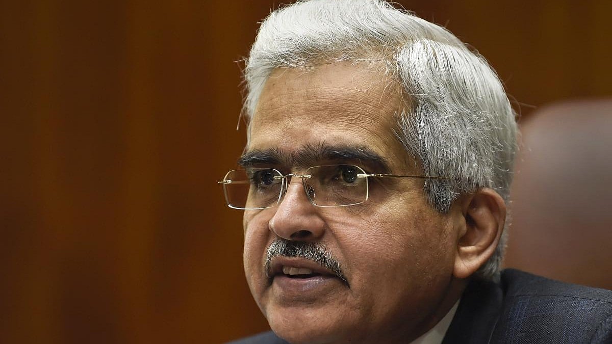 RBIಗವರ್ನರ್ ಶಕ್ತಿಕಾಂತ್ ದಾಸ್ ಆರೋಗ್ಯ ಸ್ಥಿರ; ಶೀಘ್ರ ಬಿಡುಗಡೆ: ಅಪೋಲೊ ಆಸ್ಪತ್ರೆ