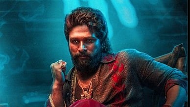 ಭಾಷೆಗಳ ಗಡಿಗಳನ್ನು ಮೀರಿದ ‘ಪುಷ್ಪ 2: ದಿ ರೂಲ್’; ಅಲ್ಲು ಅರ್ಜುನ್