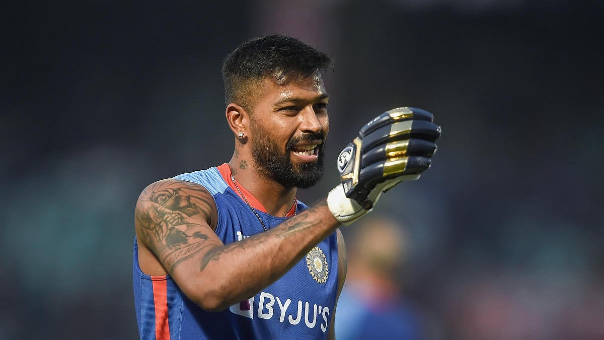 CSK ಬೌಲರ್‌ಗೆ ನಾಲ್ಕು ಸಿಕ್ಸರ್: ತಮಿಳುನಾಡಿಗೆ ಸೋಲುಣಿಸಿದ ಹಾರ್ದಿಕ್ ಪಾಂಡ್ಯ