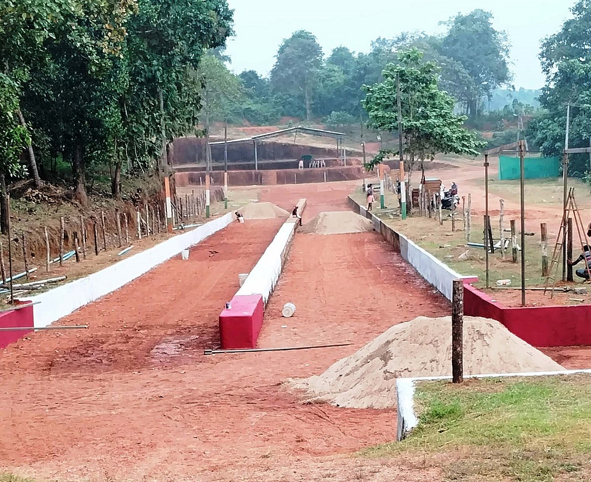 ಕಕ್ಯಪದವು: ‘ಸತ್ಯ-ಧರ್ಮ ಜೋಡುಕರೆ ಕಂಬಳ’ಕ್ಕೆ ಸಿದ್ಧತೆ
