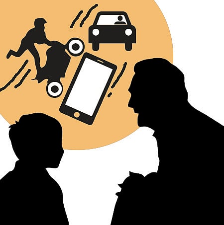 ಸಂಗತ: ಮಗು ಮಗುವಾಗಿಯೇ ಬೆಳೆಯಲಿ