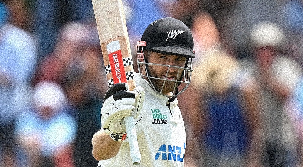 ಶತಕ ವಂಚಿತ ವಿಲಿಯಮ್ಸನ್; ಆಂಗ್ಲರ ವಿರುದ್ಧ ಕಿವೀಸ್‌ಗೆ ಮೊದಲ ದಿನದ ಗೌರವ