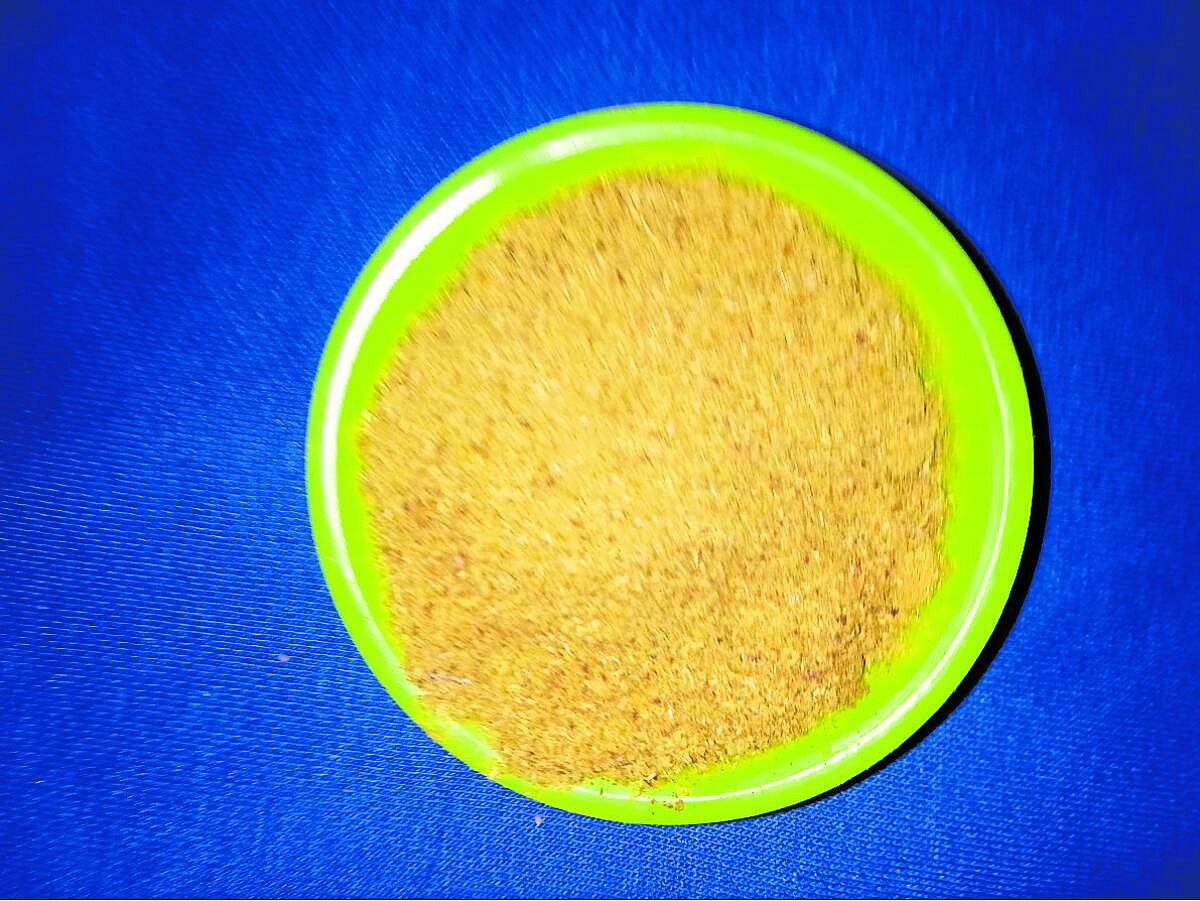 ಚಳಿಗೆ ಓಂಕಾಳಿನ ವೈವಿಧ್ಯ