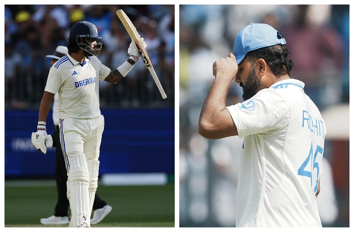 ಜೈಸ್ವಾಲ್ ಜೊತೆ ರಾಹುಲ್ ಇನಿಂಗ್ಸ್ ಆರಂಭಿಸಬೇಕು; ರೋಹಿತ್ ನಂ.3: ಪೂಜಾರ