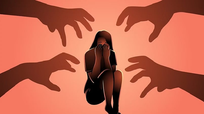 ಚೆನ್ನೈ | ಮಾನಸಿಕ ಅಸ್ವಸ್ಥ ಯುವತಿ ಮೇಲೆ ಸಾಮೂಹಿಕ ಅತ್ಯಾಚಾರ: ಇಬ್ಬರ ಬಂಧನ