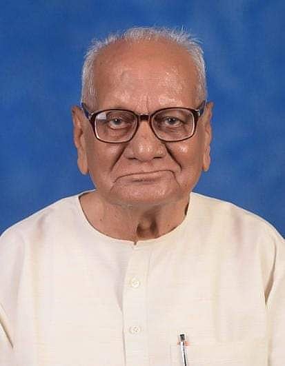 ವಿಜಯನಗರ: ಕಾಪಸೆ ಕುಟುಂಬದಿಂದ ಕನ್ನಡ ವಿವಿಗೆ 8 ಸಾವಿರ ಪುಸ್ತಕ ದೇಣಿಗೆ