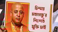 ದೇಶದ್ರೋಹ ಆರೋಪ: ಚಿನ್ಮಯಿ ಕೃಷ್ಣದಾಸ್‌ ಜಾಮೀನು ಅರ್ಜಿಯ ವಿಚಾರಣೆ ಡಿ.3ಕ್ಕೆ