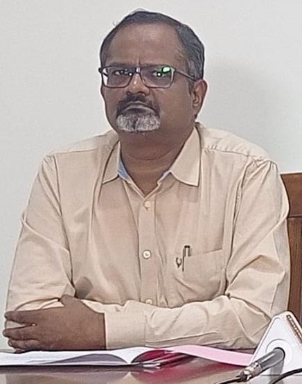 ಡಾ. ಚಿದಾನಂದ ಸಂಜು