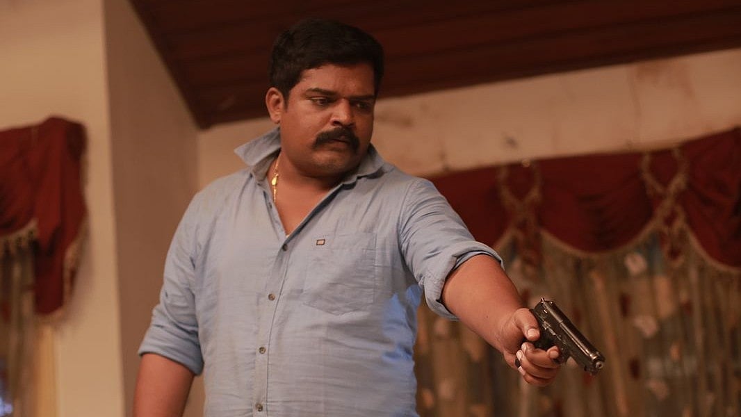 Jalandhara Movie Review: ಭಿನ್ನ ಕಥೆಯ ಪೇಲವ ನಿರೂಪಣೆ