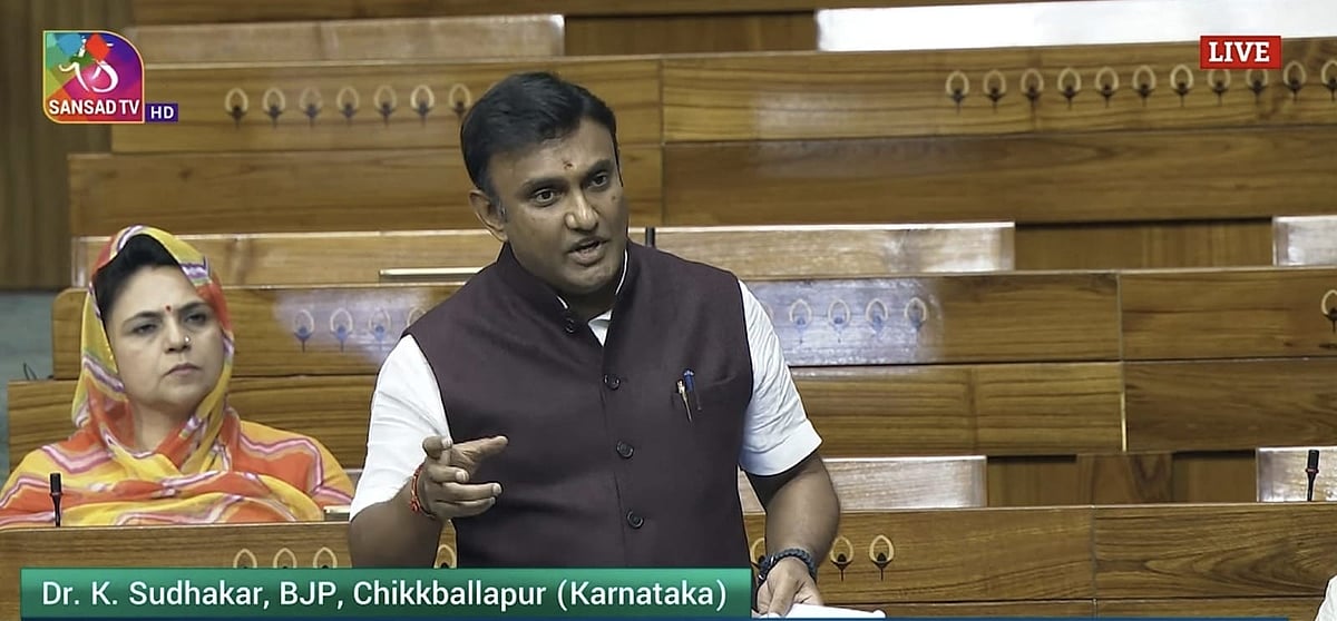 ರಸಗೊಬ್ಬರ ಸಮಸ್ಯೆ: ಲೋಕಸಭೆಯಲ್ಲಿ ‍ಪ್ರತಿಧ್ವನಿ